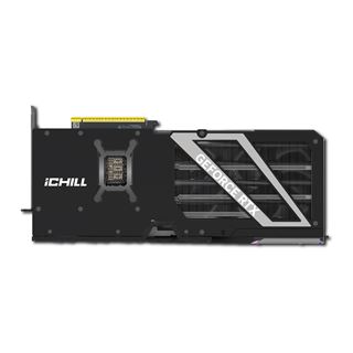 16GB INNO3D GeForce RTX 5080 iChill X3 Aktiv PCIe 5.0 x16 (Retail)