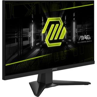 23,8" (60,47cm) MSI MAG 244F schwarz 1920x1080 1x DisplayPort