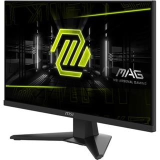 23,8" (60,47cm) MSI MAG 244F schwarz 1920x1080 1x DisplayPort