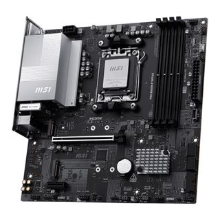 MSI PRO B840M-P WIFI6E AMD B840 So.AM5 DDR5 mATX Retail