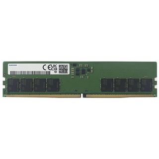 32GB (1x32GB) Samsung PC5600 /ECC/UB (2Rx8)