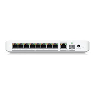 Ubiquiti Switch UniFi 8xRJ45 2.5GBit PoE++/10G RJ45/SFP+ (ohne
