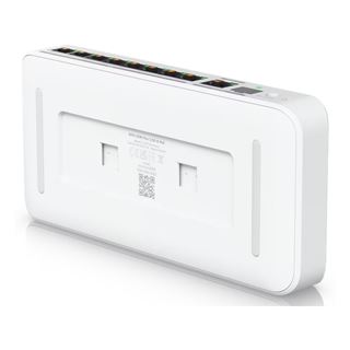 Ubiquiti Switch UniFi 8xRJ45 2.5GBit PoE++/10G RJ45/SFP+ (ohne