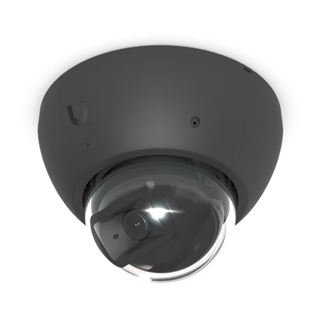 Ubiquiti Camera AI Dome Black UVC-AI-DOME-B Indoor/outdoor 4K PoE