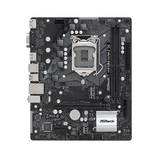 ASRock H410M-H/M.2 SE Intel H370 So.1200 DDR4 mATX Retail