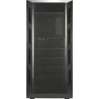 Inter-Tech Case IPC Server T-9 Tower