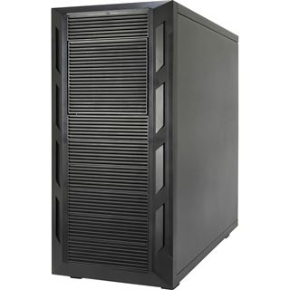 Inter-Tech Case IPC Server T-9 Tower