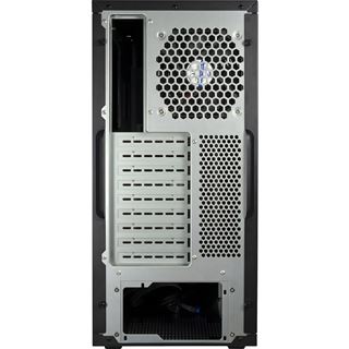 Inter-Tech Case IPC Server T-9 Tower
