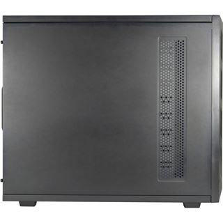 Inter-Tech Case IPC Server T-9 Tower