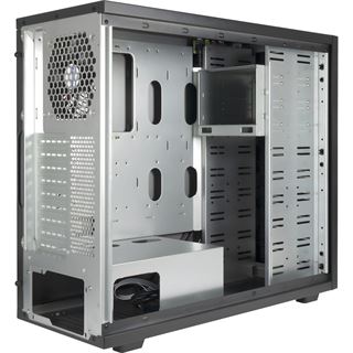 Inter-Tech Case IPC Server T-9 Tower