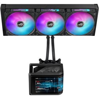 Asus ROG Ryuo IV SLC 360 ARGB All-in-One