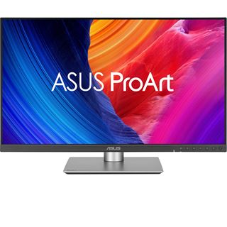 27" (68,58cm) Asus ProArt PA27JCV schwarz/grau 5120x2880