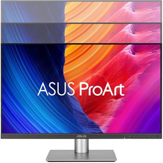 27" (68,58cm) Asus ProArt PA27JCV schwarz/grau 5120x2880