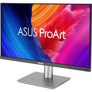 27" (68,58cm) Asus ProArt PA27JCV schwarz/grau 5120x2880