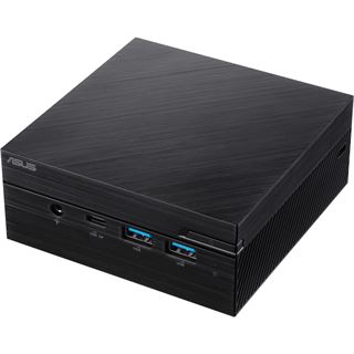 Asus PN53-S5026MDS1 AMD Ryzen 5 7530U