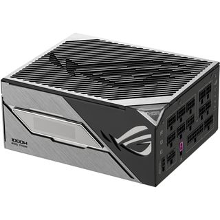 1000 Watt Asus ROG Thor Platinum III Modular 80+ Platinum