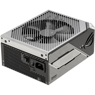 1000 Watt Asus ROG Thor Platinum III Modular 80+ Platinum