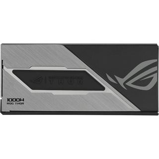 1000 Watt Asus ROG Thor Platinum III Modular 80+ Platinum