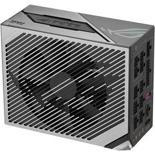 1000 Watt Asus ROG Thor Platinum III Modular 80+ Platinum