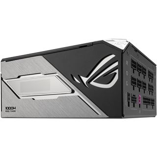 1000 Watt Asus ROG Thor Platinum III Modular 80+ Platinum
