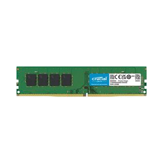8GB Crucial DDR4-RAM PC3200 BASIC CL22 (CB8GU3200)