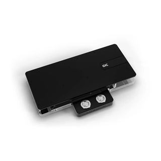 Alphacool Core RX 9070 XT Taichi mit Backplate