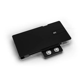 Alphacool Core RX 9070 XT Nitro+ mit Backplate