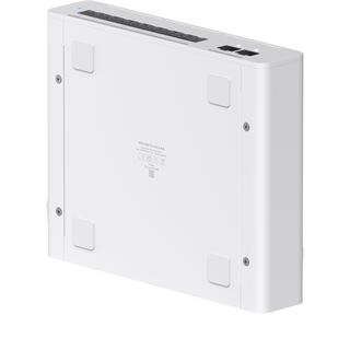 Ubiquiti Switch UniFi 8x10G RJ45/2xSFP+ Managed PoE++ 155W 1,3"