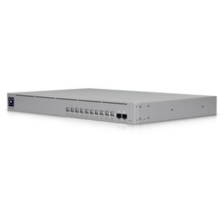 Ubiquiti Switch UniFi 10x10G RJ45/2xSFP+ Managed PoE+++ 400W 19"