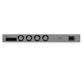 Ubiquiti Switch UniFi 10x10G RJ45/2xSFP+ Managed PoE+++ 400W 19"