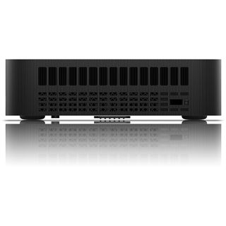 Asus ExpertCenter PN54-S50004NN AMD Ryzen AI 5 340
