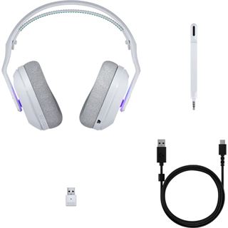 Logitech G522 Lightspeed wei&szlig;