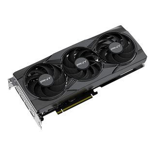 8GB PNY GeForce RTX 5060 Epic-X RGB Overclocked Triple Fan Aktiv PCIe