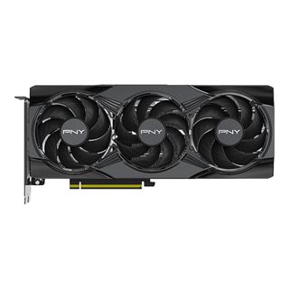 8GB PNY GeForce RTX 5060 Epic-X RGB Overclocked Triple Fan Aktiv PCIe