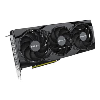 8GB PNY GeForce RTX 5060 Epic-X RGB Overclocked Triple Fan Aktiv PCIe