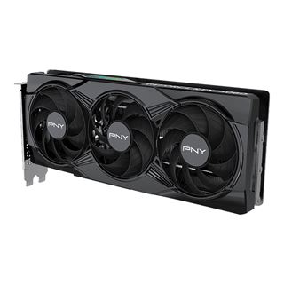 8GB PNY GeForce RTX 5060 Epic-X RGB Overclocked Triple Fan Aktiv PCIe