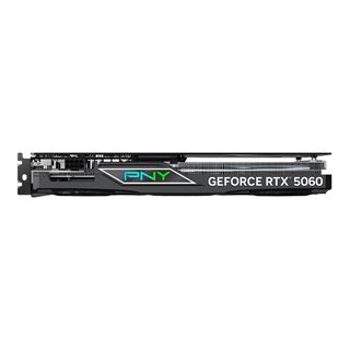8GB PNY GeForce RTX 5060 Epic-X RGB Overclocked Triple Fan Aktiv PCIe