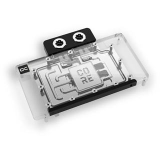 Alphacool Core GeForce RTX 5080 Phoenix mit Backplate