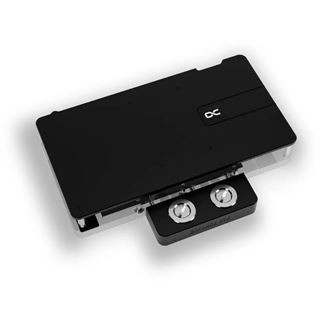 Alphacool Core GeForce RTX 5080 Phoenix mit Backplate