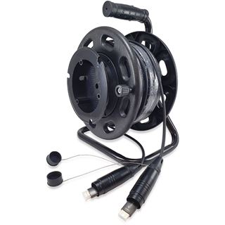 (&euro;4,34*/1m) 50.00m Equip HDMI2.1 Anschlusskabel HDMI Typ A