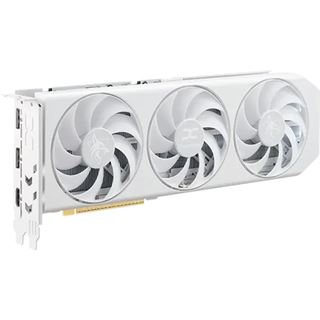 16GB Powercolor Radeon RX 9060XT Hellhound Spectral White OC retail