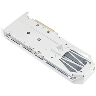 16GB Powercolor Radeon RX 9060XT Hellhound Spectral White OC retail