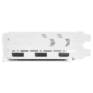 16GB Powercolor Radeon RX 9060XT Hellhound Spectral White OC retail