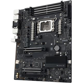 Asus Pro WS W880-ACE SE Intel W880 So.1851 DDR5 ATX Retail