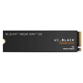 2TB WD_BLACK SN8100 NVMe SSD Retail