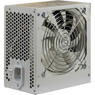 700 Watt Inter-Tech SL-700 Plus TWO BULK Non-Modular