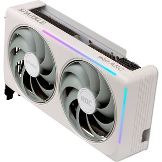 12GB Sparkle Intel ARC B580 ROC LUNA OC Ultra retail