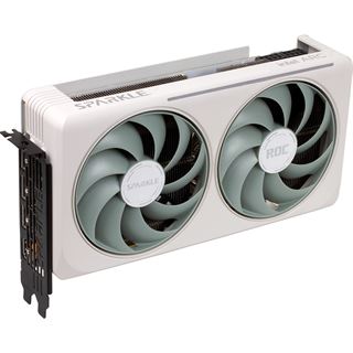 12GB Sparkle Intel ARC B580 ROC LUNA OC Ultra retail