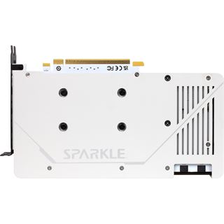 12GB Sparkle Intel ARC B580 ROC LUNA OC Ultra retail