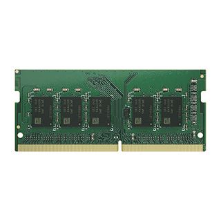 16GB Synology RAM DDR4 SO-DIMM ECC D4ES03-16G